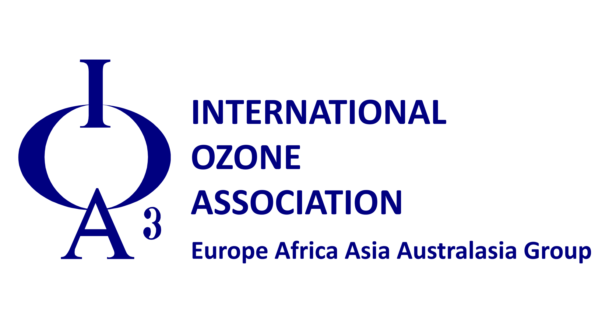 International Ozone Association – Europe Africa Asia Australasia Group